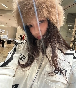 Hyomin SNS