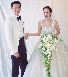 ヒョン・ビンの息子ye -jin’s Son.jpgを見た人の反応