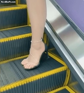 エスカレーターの姉妹