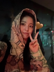 パーク・ジ – フー