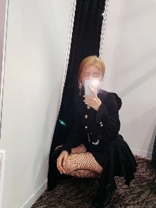 スペースガールAxi