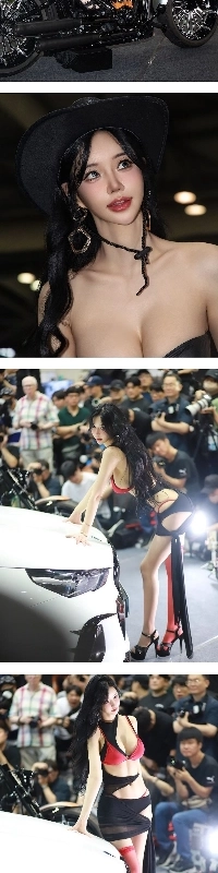 9番目、独自のMinhannaレーシングモデル