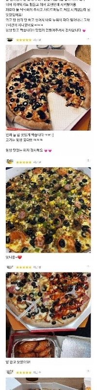 ピザのトッピング