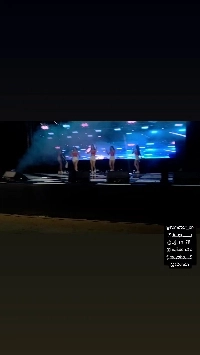 (SOUND)Ha ji -Won Lee Ho -Eun、Lee Mi -Rae、Jung Da -Hye、優れたDaewon Daewon Festival