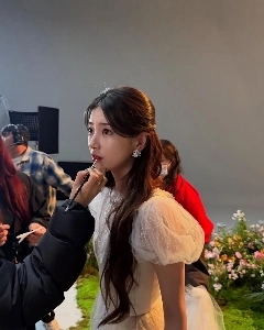 白雪姫独自のスージー