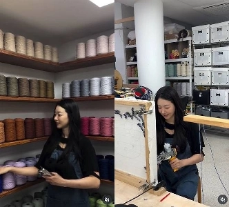 キム・サランの詩