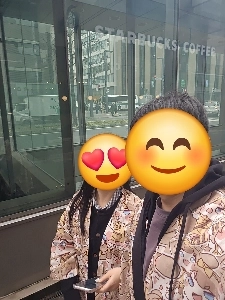 ああ、私は結婚して4月に忘れていました