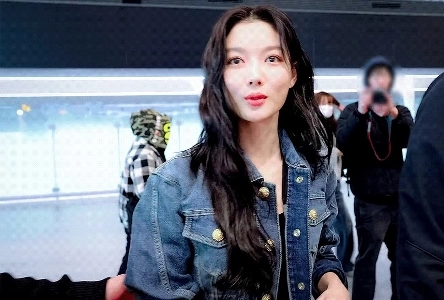 今日のキム・ユ・ジョン