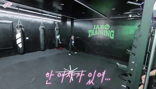 (SOUND)歌はロープで演奏します