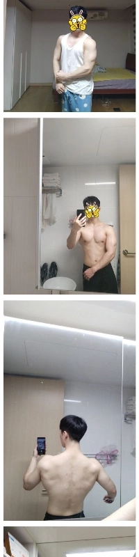 Dishinのステロイドレビュー