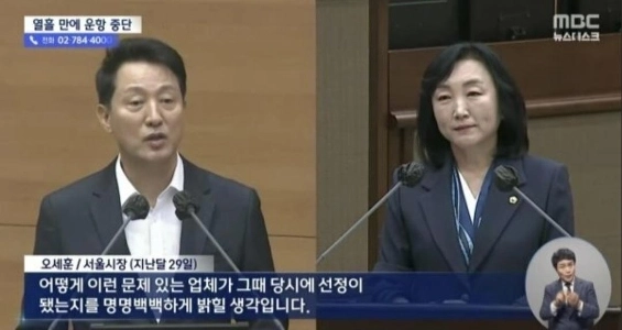 流体偏差OH SE -HOON