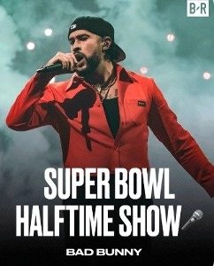 [公式]来年のスーパーボウルハーフタイムショー