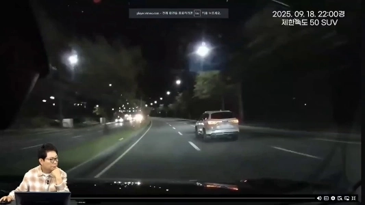 (SOUND)ハン・ムーン・チョール退場