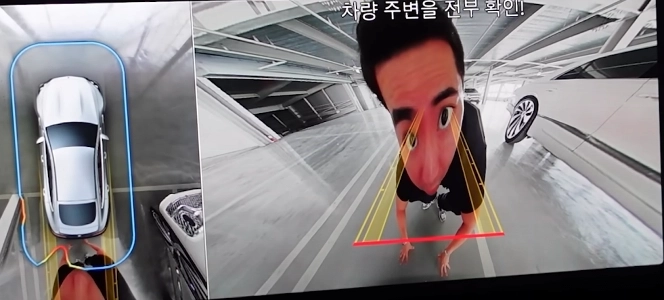 メルセデス-benzが5日間160kmに乗る理由