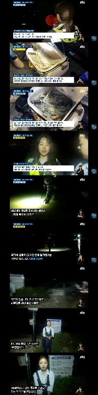 夜はまだ危険な人たち