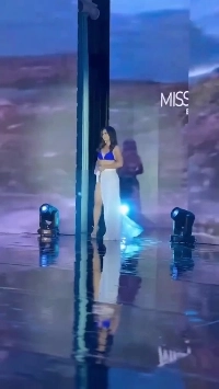 (SOUND)物議を醸すミス・エル・サルバドールの参加者