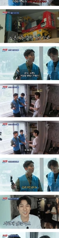 家の中で物を積み重ね続ける人の特徴