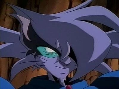 私が若かったとき、私は守備隊を見ながらショックを受けました