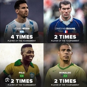 ジダンが過大評価されている理由