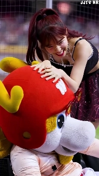 (SOUND)Ida Hee Cheerleaderは台湾を噛んでいません。