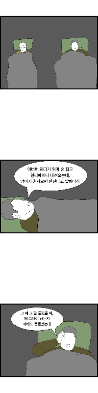 私の友人の家族の歴史。マンワ