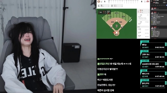 (SOUND)ハンファファンムーンウォル