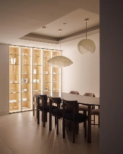 Tiara Hyomin Han River View Collection