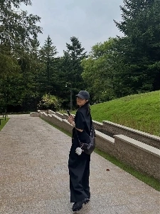 最近のPark bo -young aunt.jpg