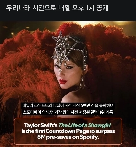 Kideheon Golden Billboardで最初の場所を手放す時間