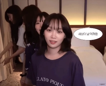 キム・チェ・ウン