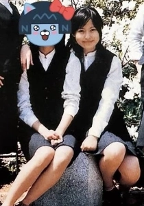 私はソロ）28番目のドルシングからリークされました