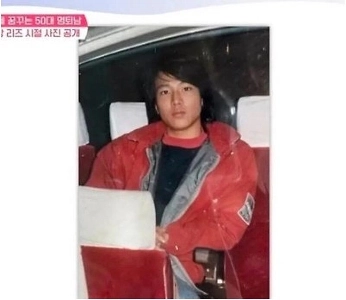 昨年数人の女性を鳴らした50代のアジェエ