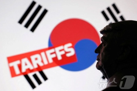 10人のアメリカ人のうち9人、韓国製品に対する関税に反対する