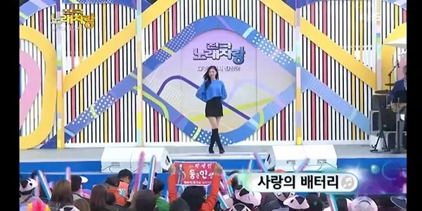 (SOUND)ナショナルソングプライドとオールタイムアウトパワートップ3