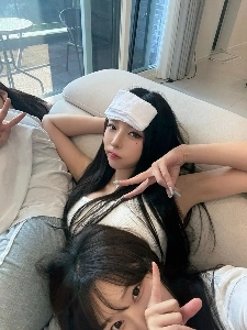 Round＆Park Min -Jung＆Gomal Sook＆Kim Pan -Tang＆Yang Yoo -Jeong＆Yunamong