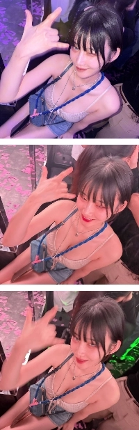 キム・ウー・ヒョン、退廃的な美しさは異なります