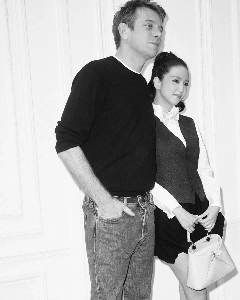 (SOUND)黒いピンクのインデックス