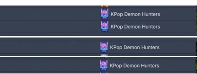 KidededeheonはTaylor Swiftによって押されています