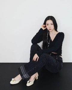 Miyao Narin、Magazine Days Ferragamo Pictorial.jpg