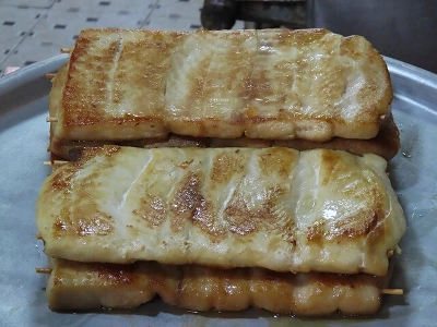 gyeongsang以外の他の地域に到達しない儀式の食べ物-do