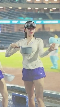 (SOUND)NCチアリーダーウォーターフェスティバルの傑作