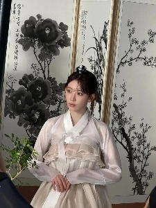 サクランは服です