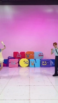 (SOUND)ハート・トゥ・ハート・ユハ、エクソ・スホー