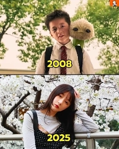 映画ジャンガンNo. 7リトルテンプル