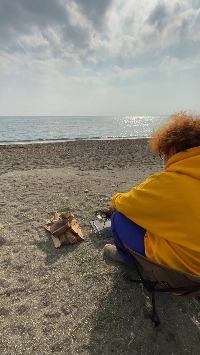 (SOUND)シン・ラミュンを食べる日本人