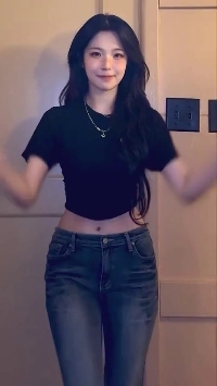 Primi 9 Baek Ji -Heon Ant Waist