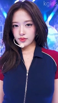 ahn yu -jinとicacㄷㄷ