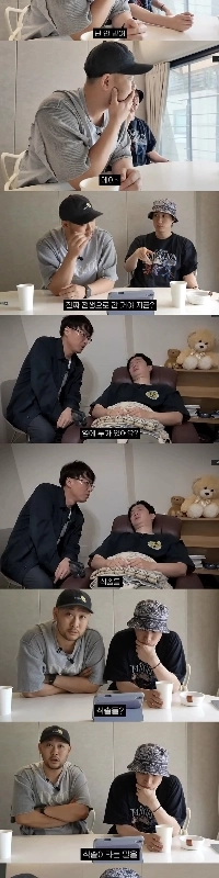 タブロが突然彼が彼の前の人生を信じなかったと信じるようになった理由