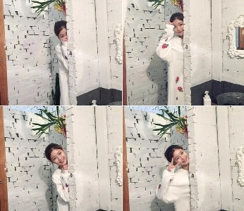 今日のキム・ユ・ジョン