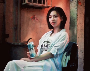 カリーナ・クラッシュの舞台裏